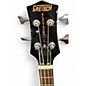 Used Gretsch Guitars G2220 Electromatic Junior Jet II Bristol Fog Electric Bass Guitar