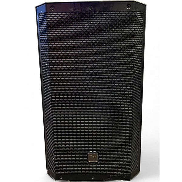 Used Electro-Voice ZLX-12 12in 2-Way Unpowered Speaker