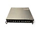 Used Gallien-Krueger MB Fusion 800W Bass Amp Head thumbnail
