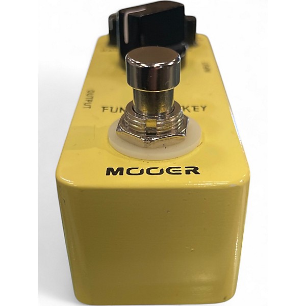 Used Mooer funky monkey Effect Pedal | Guitar Center