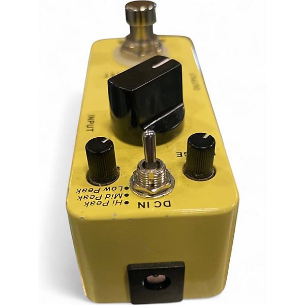 Used Mooer funky monkey Effect Pedal | Guitar Center