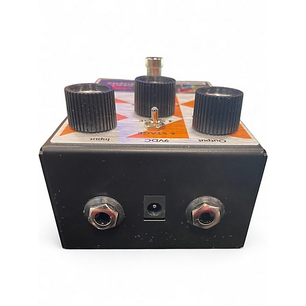 Used Maestro Orbit Phaser Effect Pedal