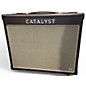 Used Line 6 Catalyst CX 60 Guitar Combo Amp thumbnail