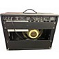 Used Fender Pro Reverb Tube Guitar Combo Amp