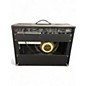 Used Fender Pro Reverb Tube Guitar Combo Amp