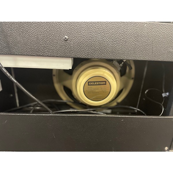 Used Fender Pro Reverb Tube Guitar Combo Amp