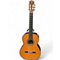 Used Cordoba C10 CD Natural Classical Acoustic Guitar thumbnail