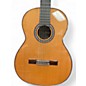 Used Cordoba C10 CD Natural Classical Acoustic Guitar