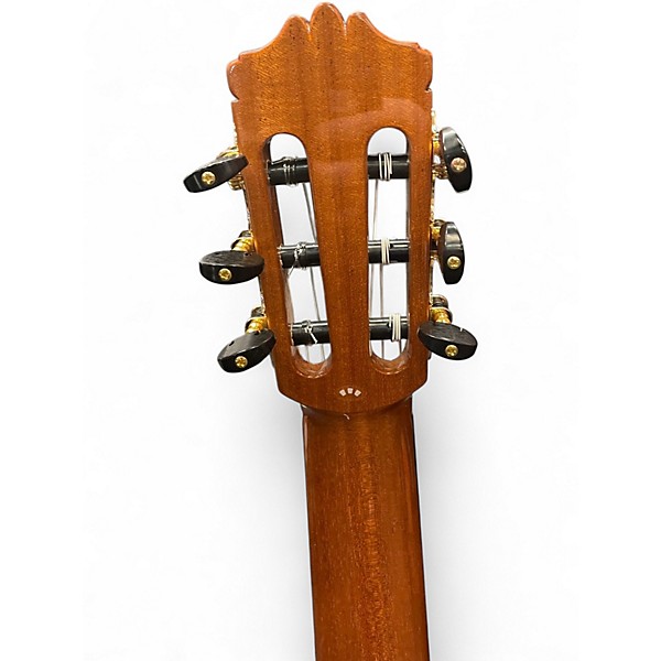Used Cordoba C10 CD Natural Classical Acoustic Guitar