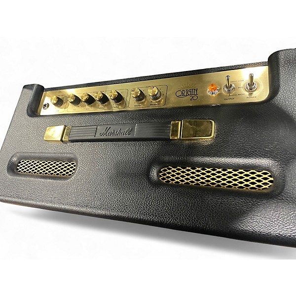 Used Marshall Origin 20C Tube Guitar Combo Amp