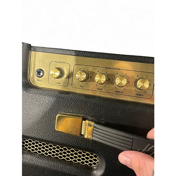 Used Marshall Origin 20C Tube Guitar Combo Amp