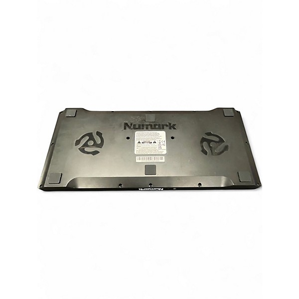 Used Numark mixtrack profx DJ Mixer