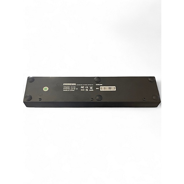 Used Sonicake SONICWOOD Effect Processor