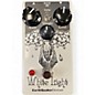 Used EarthQuaker Devices White Light Overdrive Effect Pedal thumbnail