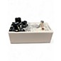 Used EarthQuaker Devices White Light Overdrive Effect Pedal