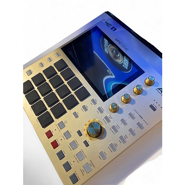 Used Akai Professional MPC ONE Production Controller
