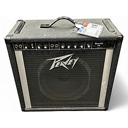 Used Peavey BANDIT 75 Guitar Combo Amp