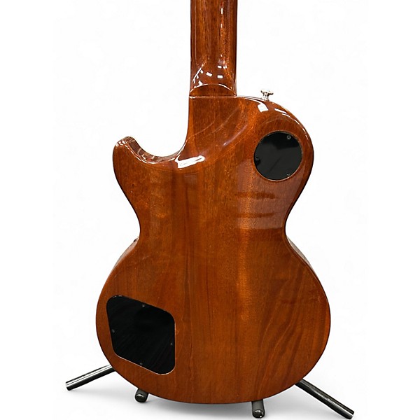 Used Gibson Les Paul Modern BLACK GRAPHITE Solid Body Electric Guitar