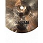 Used SABIAN 8in b8 pro splash Cymbal