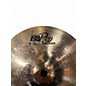 Used SABIAN 8in b8 pro splash Cymbal