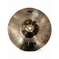 Used SABIAN 10in B8X Cymbal thumbnail