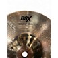 Used SABIAN 10in B8X Cymbal