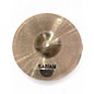 Used SABIAN 10in B8X Cymbal