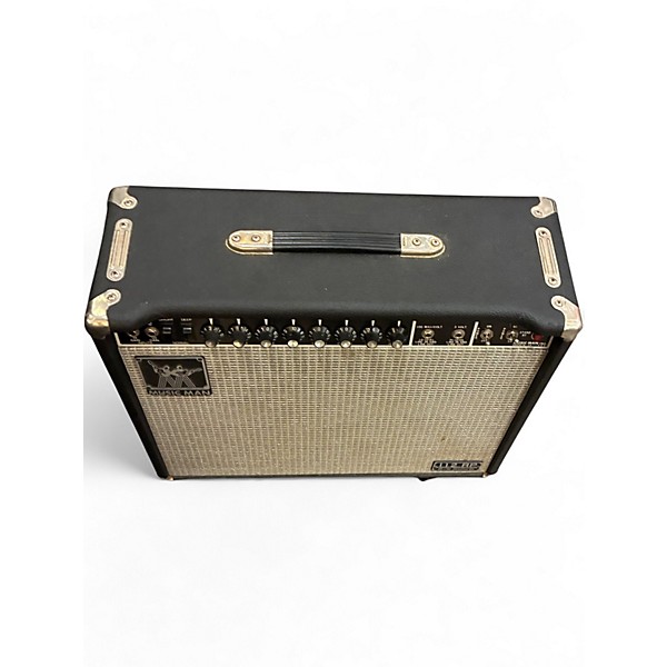 Vintage 1980s Musicman 112RP Tube Guitar Combo Amp