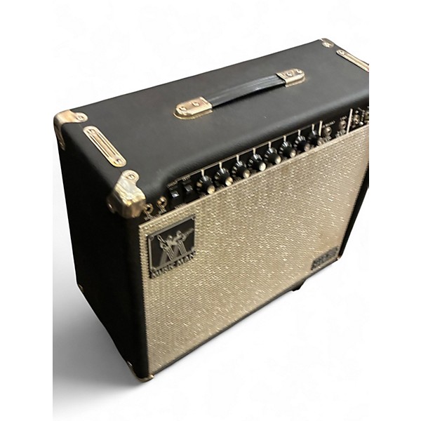 Vintage 1980s Musicman 112RP Tube Guitar Combo Amp