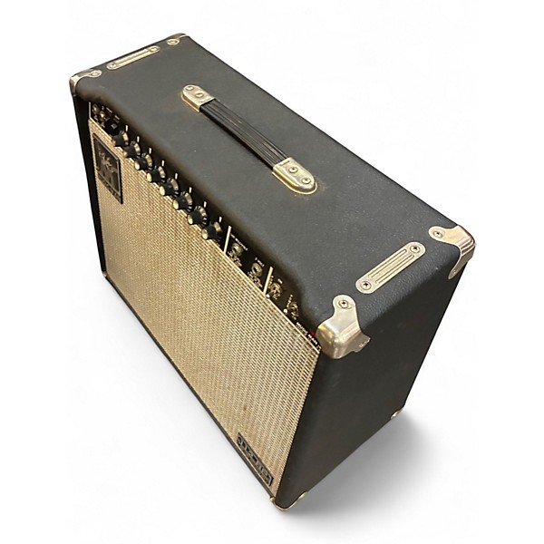 Vintage 1980s Musicman 112RP Tube Guitar Combo Amp
