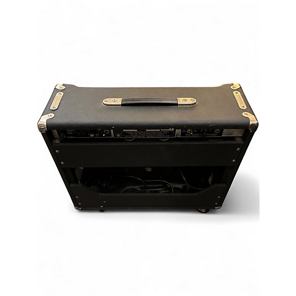 Vintage 1980s Musicman 112RP Tube Guitar Combo Amp