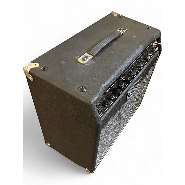 Used Koch Twintone III 1x12 50W Tube Guitar Combo Amp