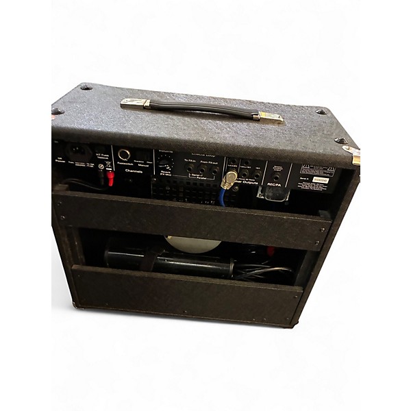 Used Koch Twintone III 1x12 50W Tube Guitar Combo Amp