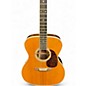 Used Martin M36 Natural Acoustic Guitar