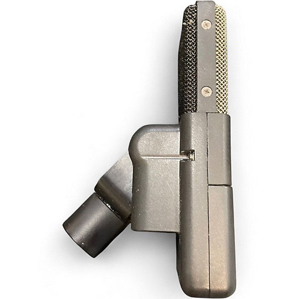 Used Conneaut Audio Devices equitek e-100 Condenser Microphone