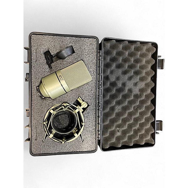 Used MXL 990 Condenser Microphone