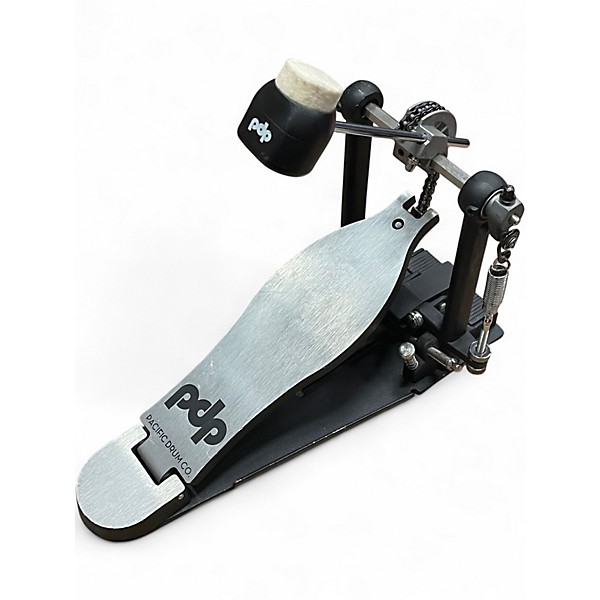 Used PDP by DW 710 Kick Pedal Single Bass Drum Pedal