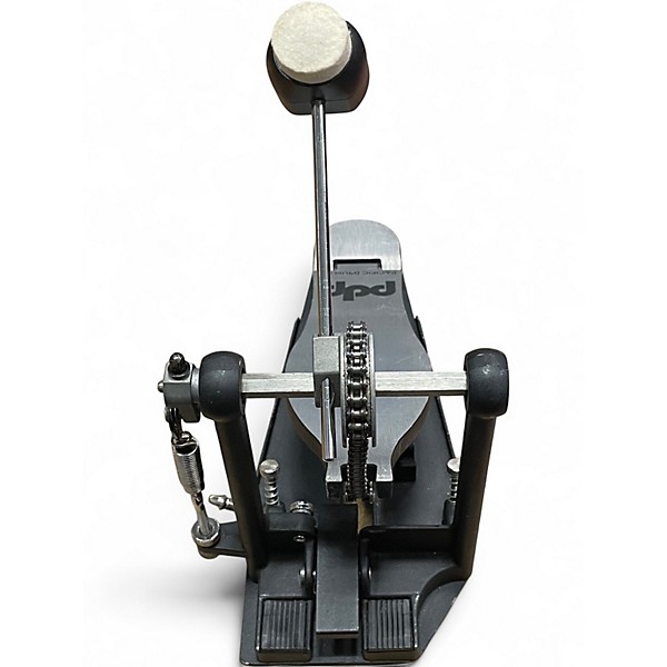 Used PDP by DW 710 Kick Pedal Single Bass Drum Pedal