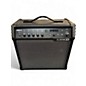 Used Line 6 Spider V 30 1x8 Guitar Combo Amp thumbnail