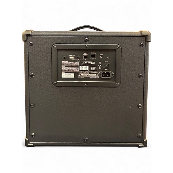 Used Line 6 Spider V 30 1x8 Guitar Combo Amp