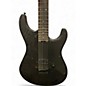 Used ESP LTD SN1 BLACK BLAST Solid Body Electric Guitar