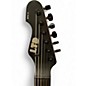 Used ESP LTD SN1 BLACK BLAST Solid Body Electric Guitar