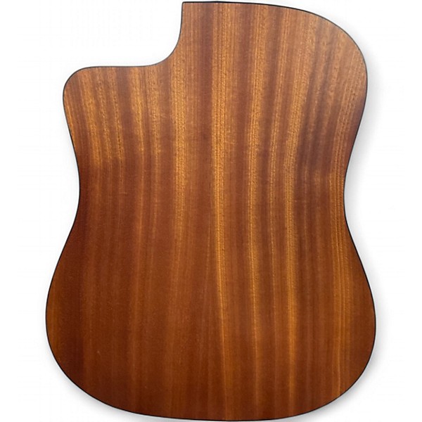 Used Taylor 150CE Natural 12 String Acoustic Electric Guitar