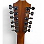 Used Taylor 150CE Natural 12 String Acoustic Electric Guitar