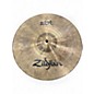 Used Zildjian 14in ZBT Crash Cymbal thumbnail