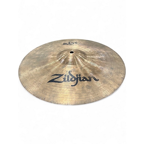 Used Zildjian 14in ZBT Crash Cymbal
