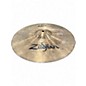 Used Zildjian 14in ZBT Crash Cymbal