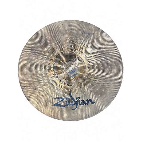 Used Zildjian 14in ZBT Crash Cymbal