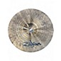 Used Zildjian 14in ZBT Crash Cymbal