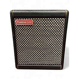Used Positive Grid SPARK MINI Battery Powered Amp
